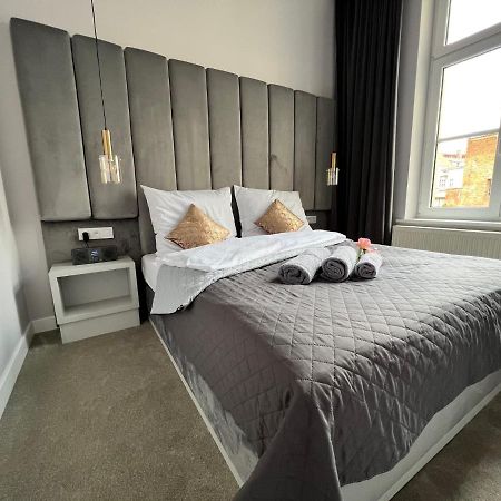 Dk Premium Ballady I Romanse Olsztyn  Exterior photo