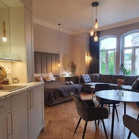 Dk Premium Ballady I Romanse Olsztyn  Exterior photo
