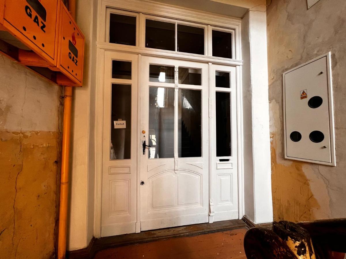 Dk Premium Ballady I Romanse Olsztyn  Exterior photo