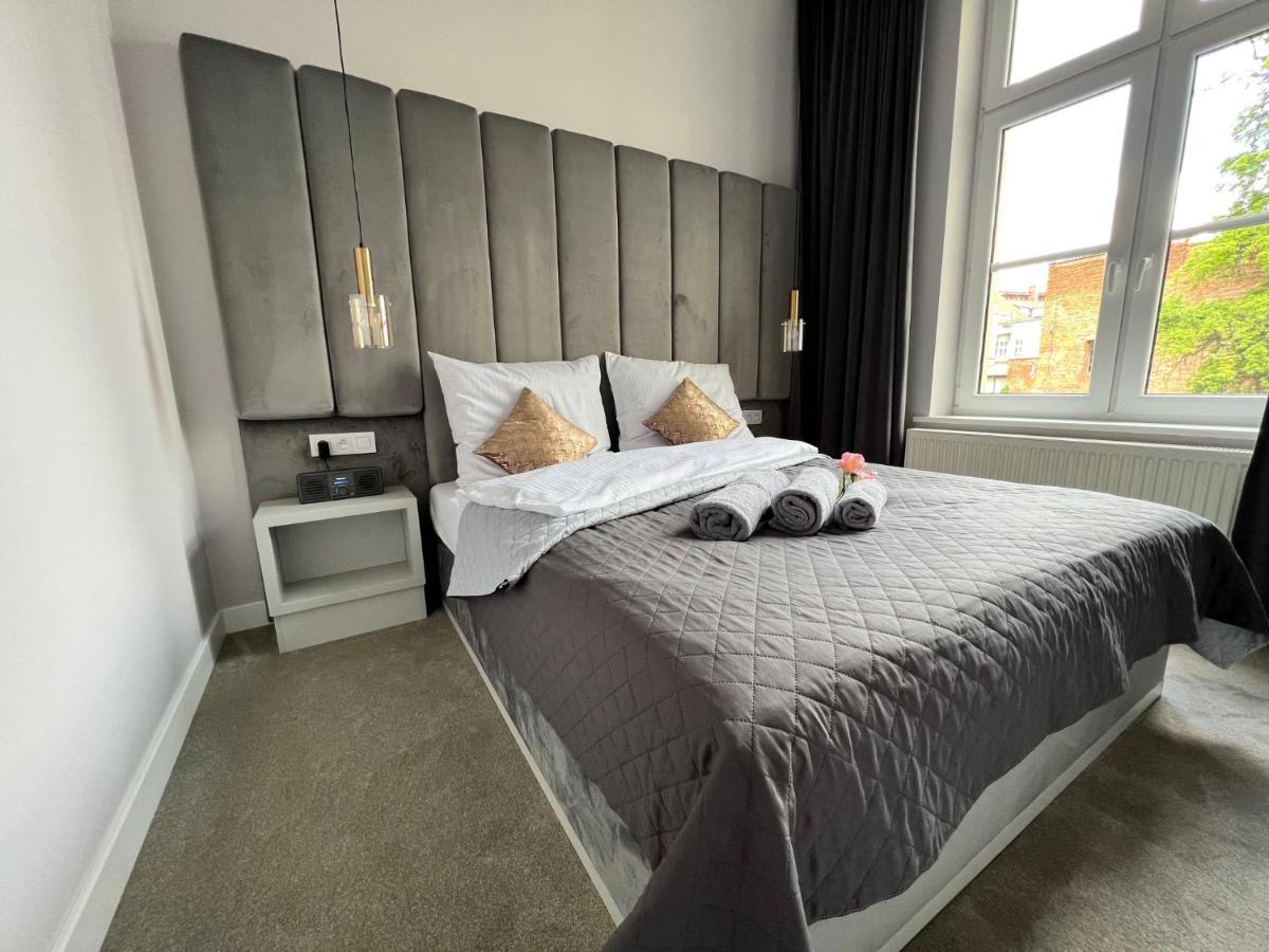 Dk Premium Ballady I Romanse Olsztyn  Exterior photo
