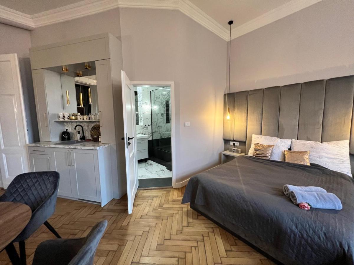 Dk Premium Ballady I Romanse Olsztyn  Exterior photo