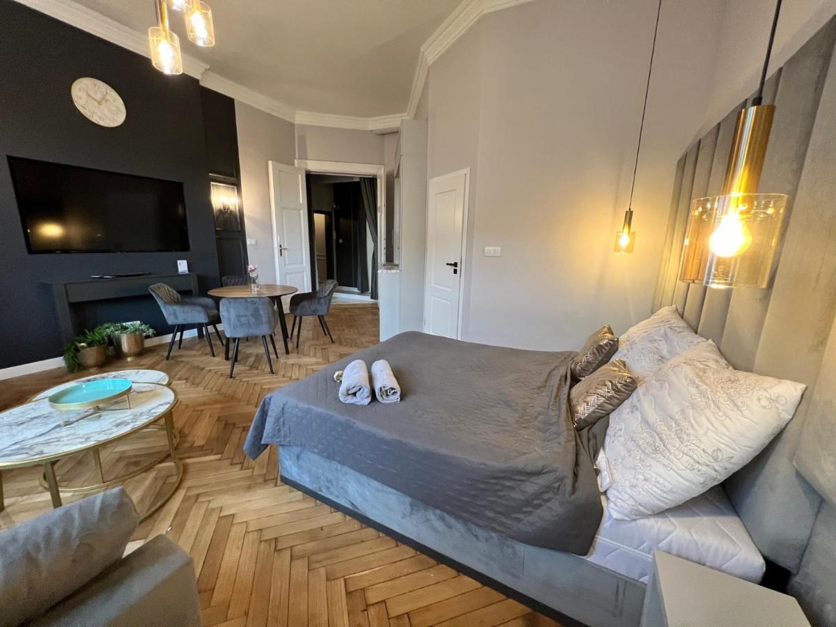 Dk Premium Ballady I Romanse Olsztyn  Exterior photo