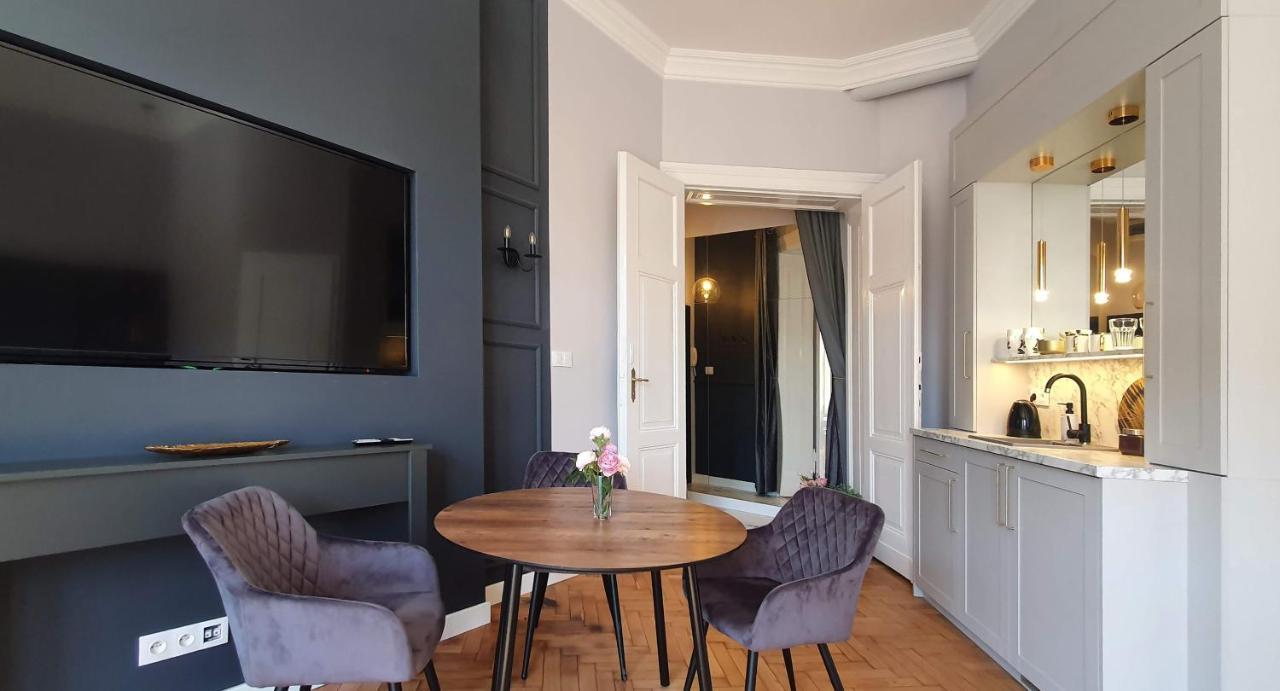 Dk Premium Ballady I Romanse Olsztyn  Exterior photo