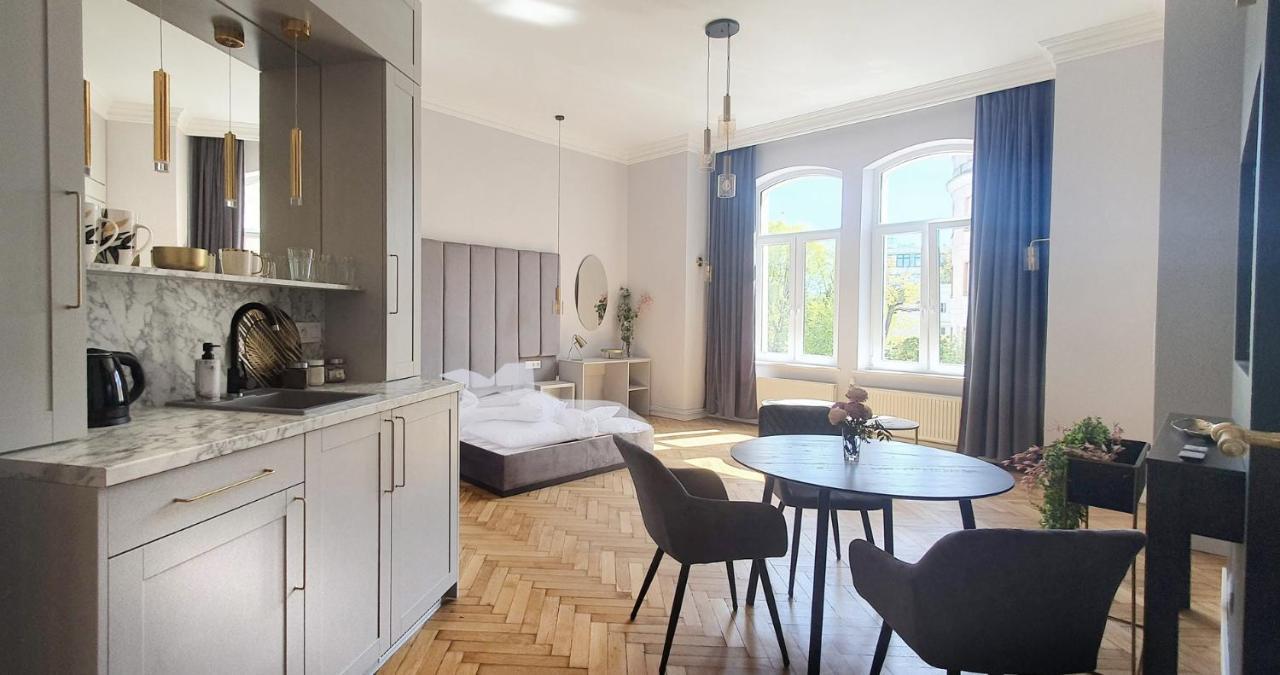 Dk Premium Ballady I Romanse Olsztyn  Exterior photo