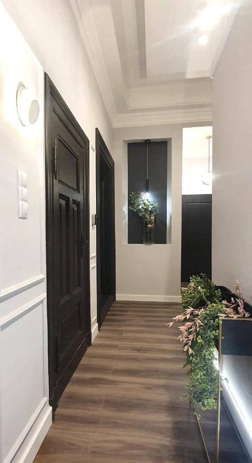 Dk Premium Ballady I Romanse Olsztyn  Exterior photo