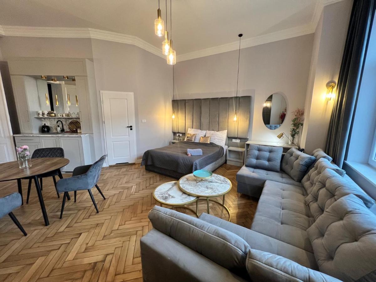 Dk Premium Ballady I Romanse Olsztyn  Exterior photo