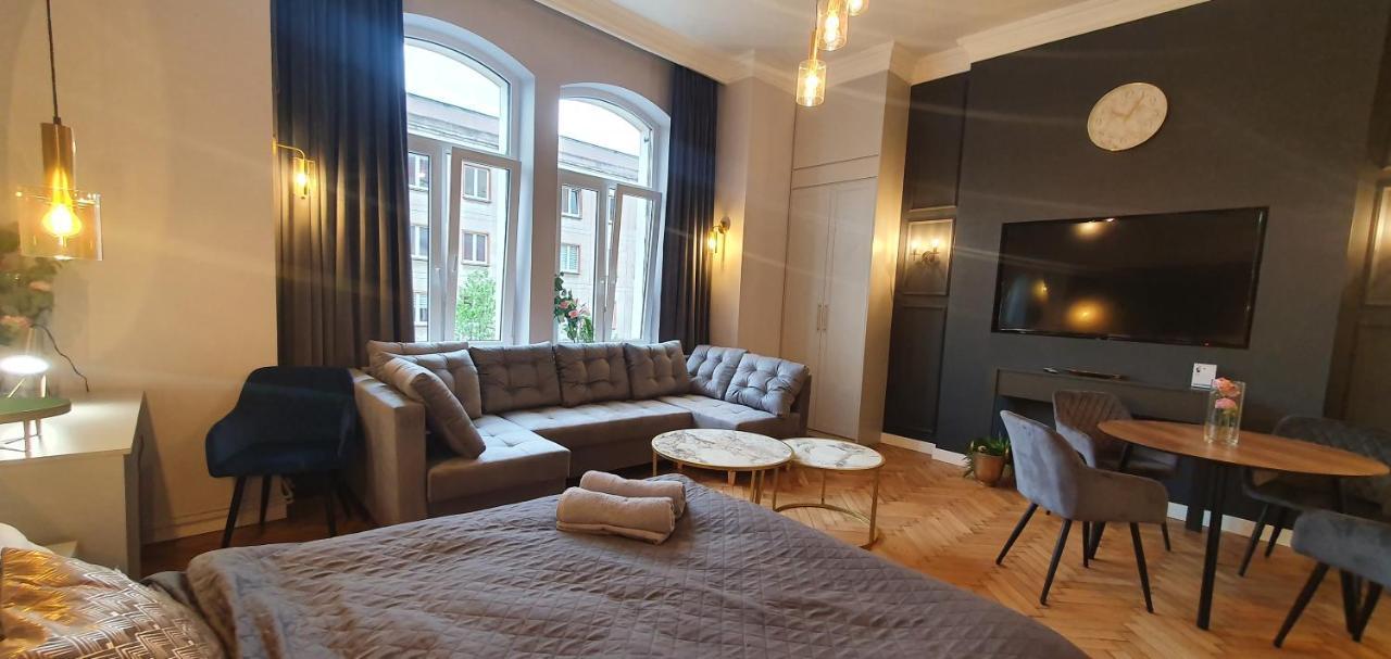Dk Premium Ballady I Romanse Olsztyn  Exterior photo