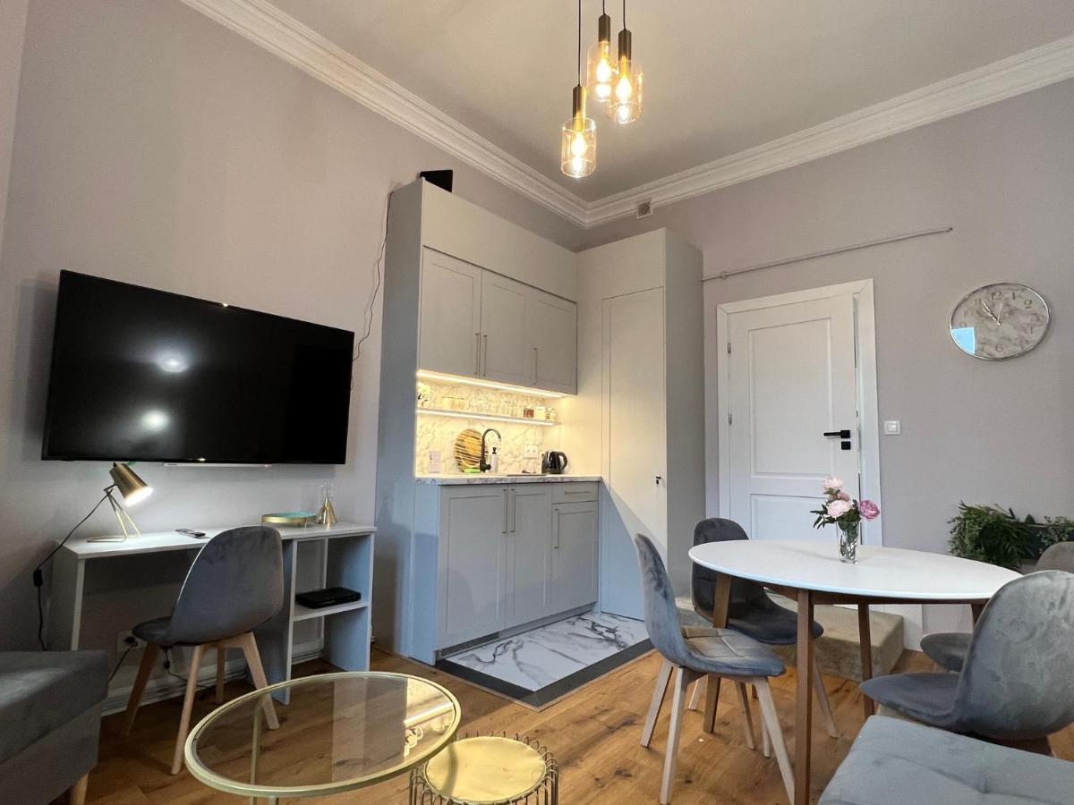 Dk Premium Ballady I Romanse Olsztyn  Exterior photo