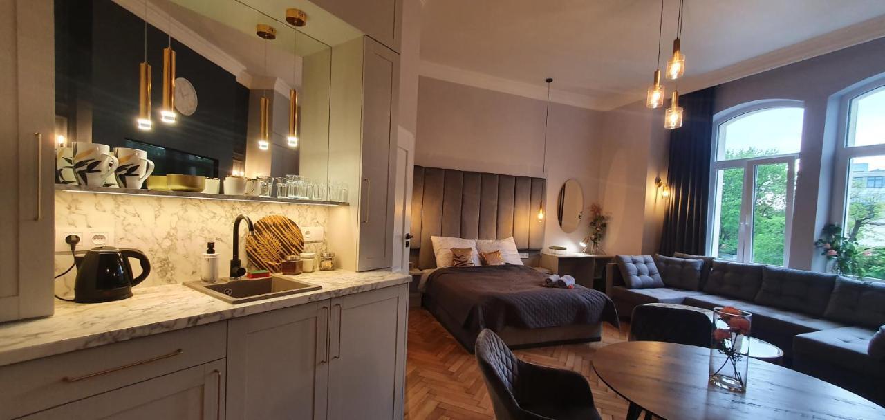 Dk Premium Ballady I Romanse Olsztyn  Exterior photo