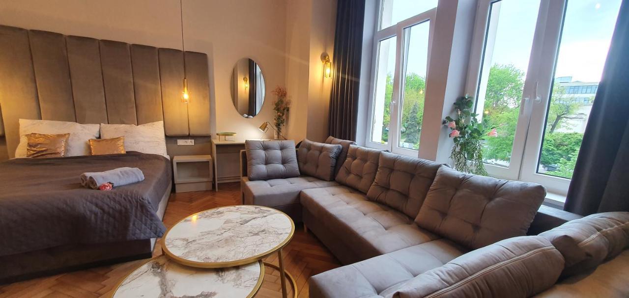 Dk Premium Ballady I Romanse Olsztyn  Exterior photo