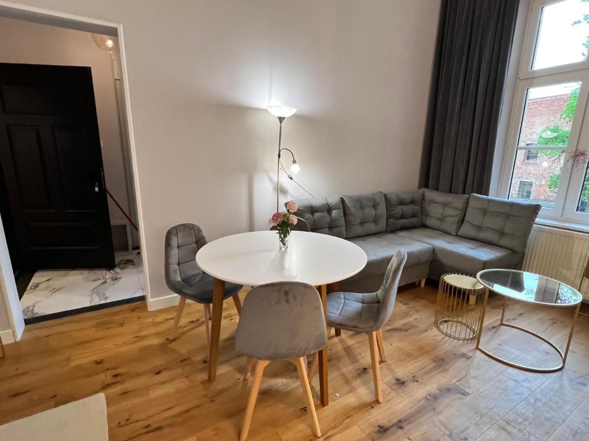 Dk Premium Ballady I Romanse Olsztyn  Exterior photo