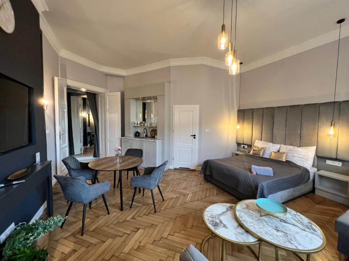 Dk Premium Ballady I Romanse Olsztyn  Exterior photo