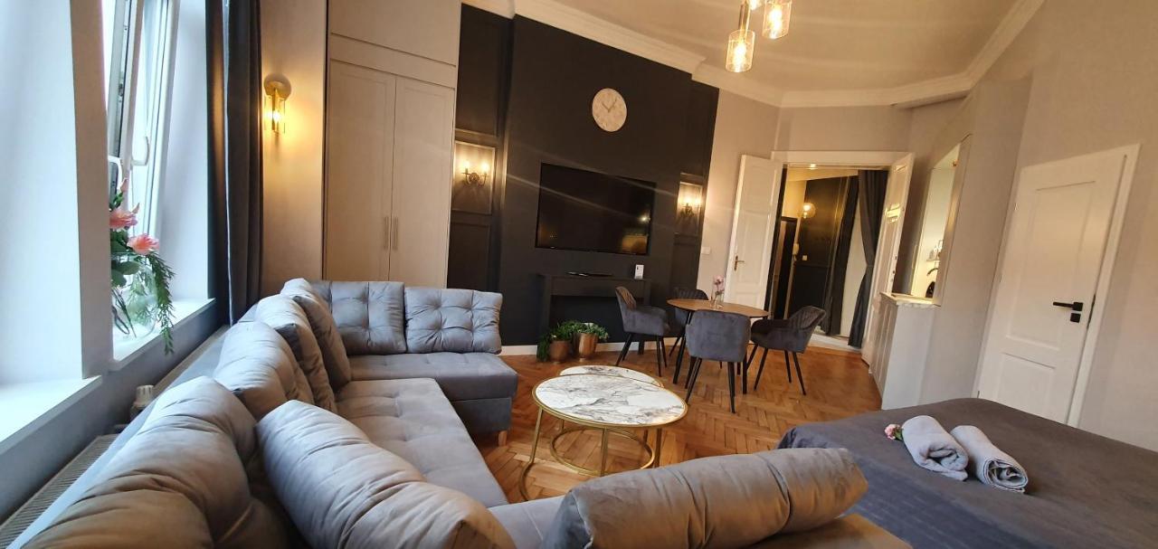Dk Premium Ballady I Romanse Olsztyn  Exterior photo