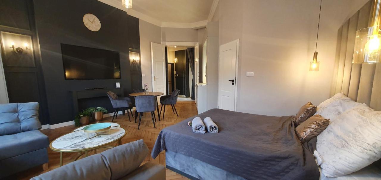 Dk Premium Ballady I Romanse Olsztyn  Exterior photo